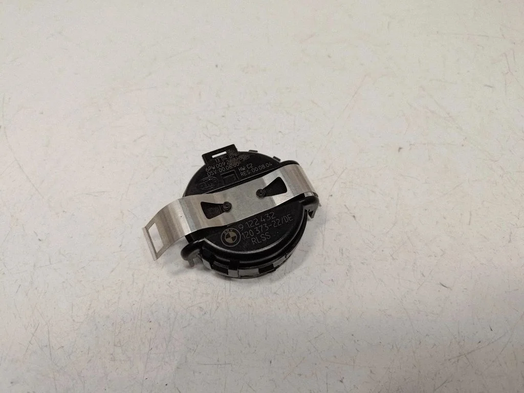 Lietus sensors – BMW 5. sērija E60 E61 (2004-2010)