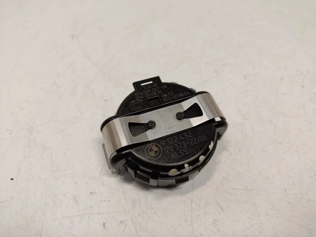 Lietus sensors – BMW 5. sērija E60 E61 (2004-2010)