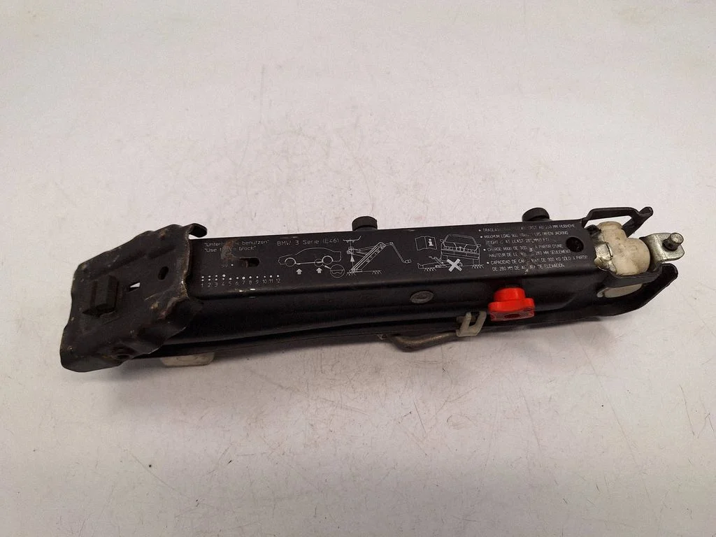 Lift Jack – BMW 3 Series E46 (1998-2005)