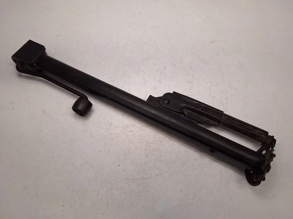Lift Jack – BMW Z3 E36 (1994-2002)