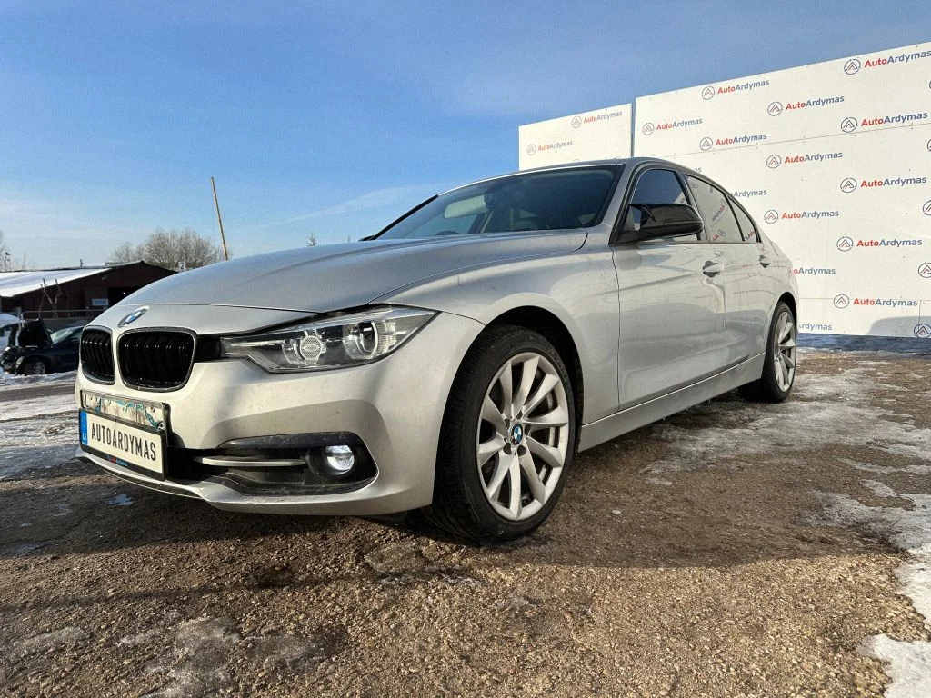 BMW Series 3