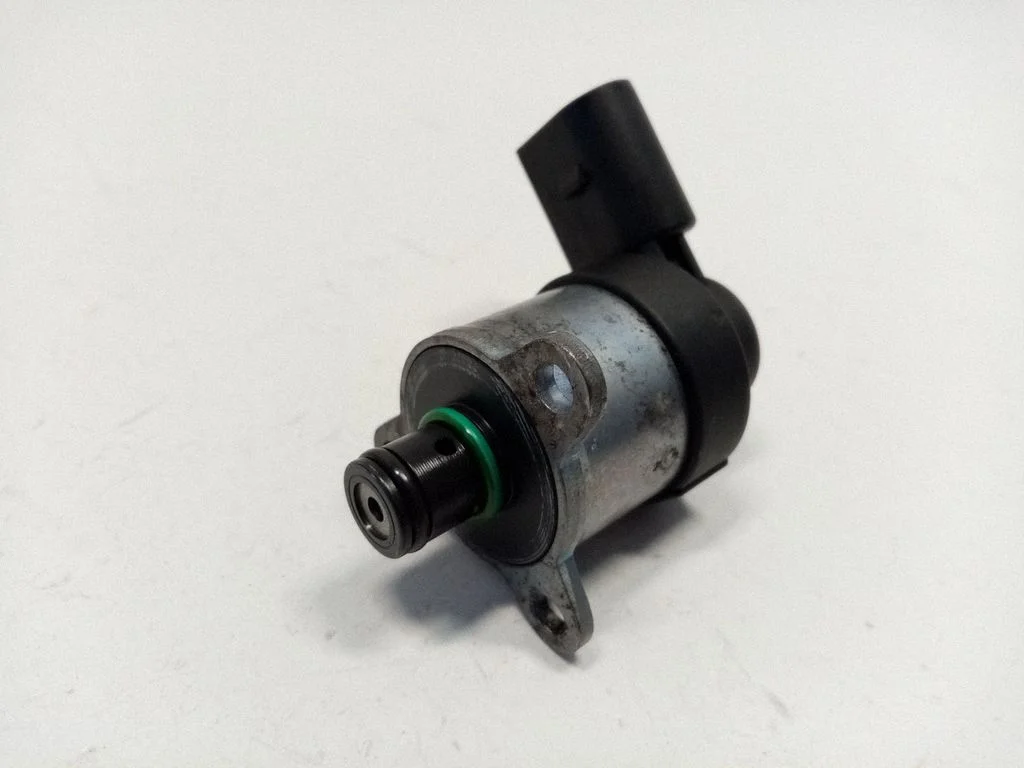 Elektromagnetinis vožtuvas