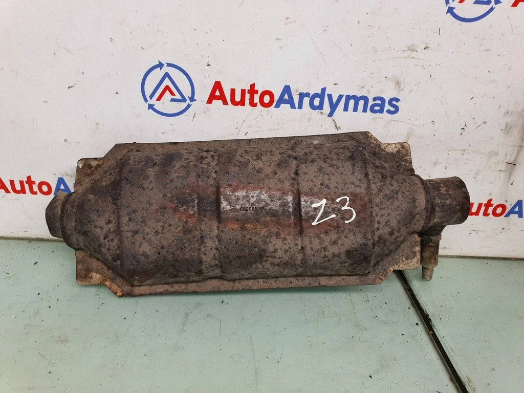 Katalizator / filtr cząstek stałych FAP/DPF 1438089