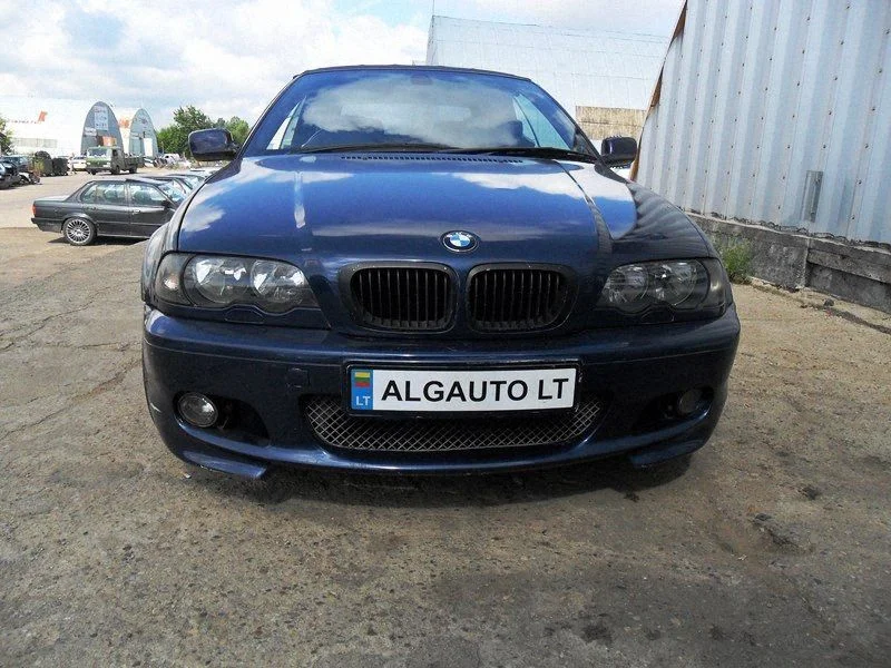 BMW Series 3