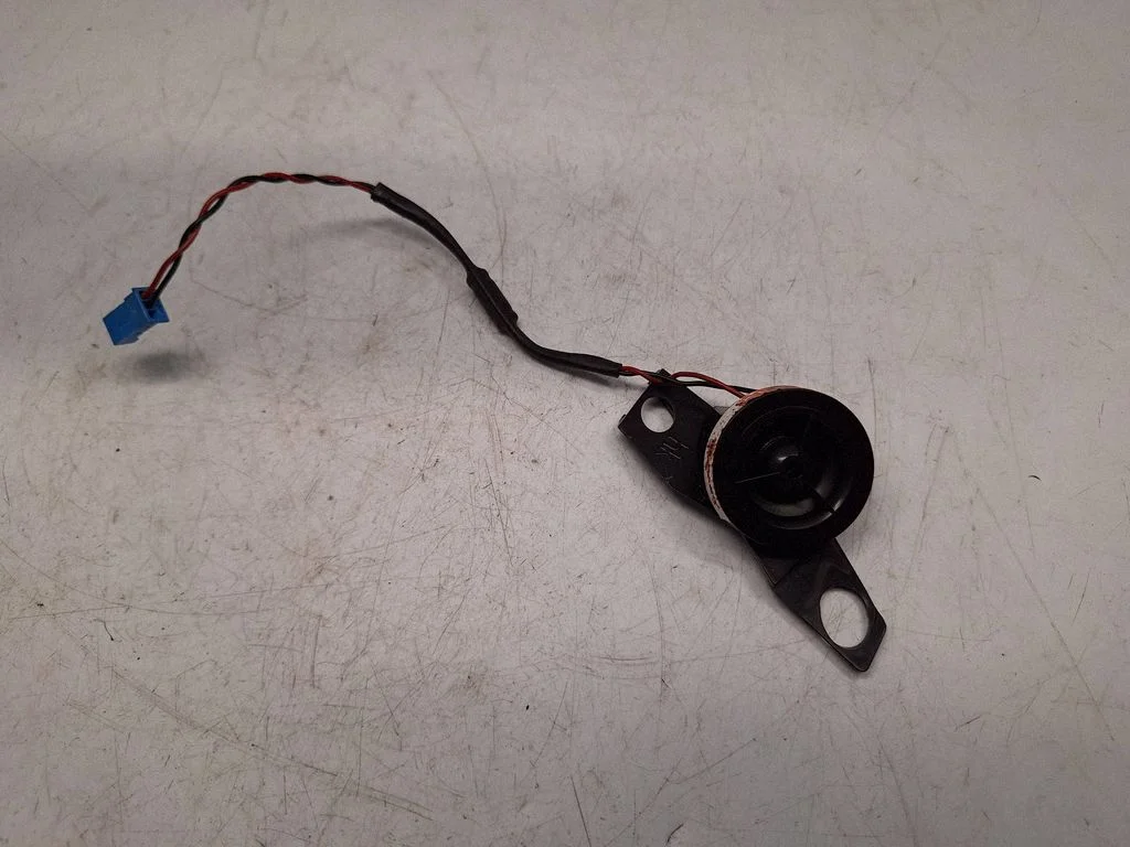 Front door high frequency speaker 65138368242