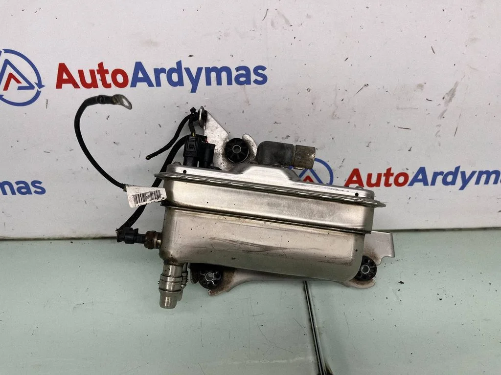 Podgrzewacz płynu chłodniczego 9873686 – Mini Cooper J01 Electric (Cooper SE) (2020-)