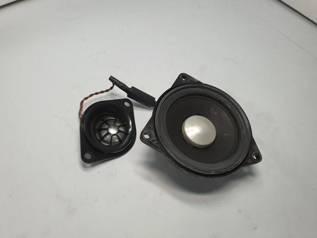 Front door high frequency speaker 9184793