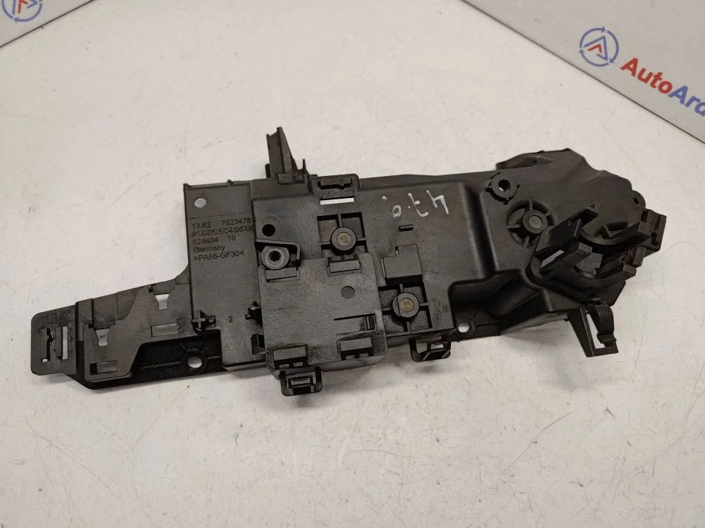 Muffler mount bracket/holder 13627823478