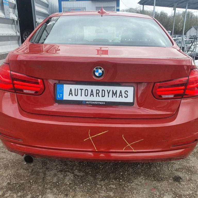 BMW Series 3