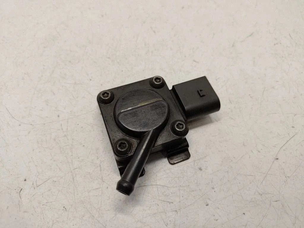 Exhaust gas pressure sensor 13627789219