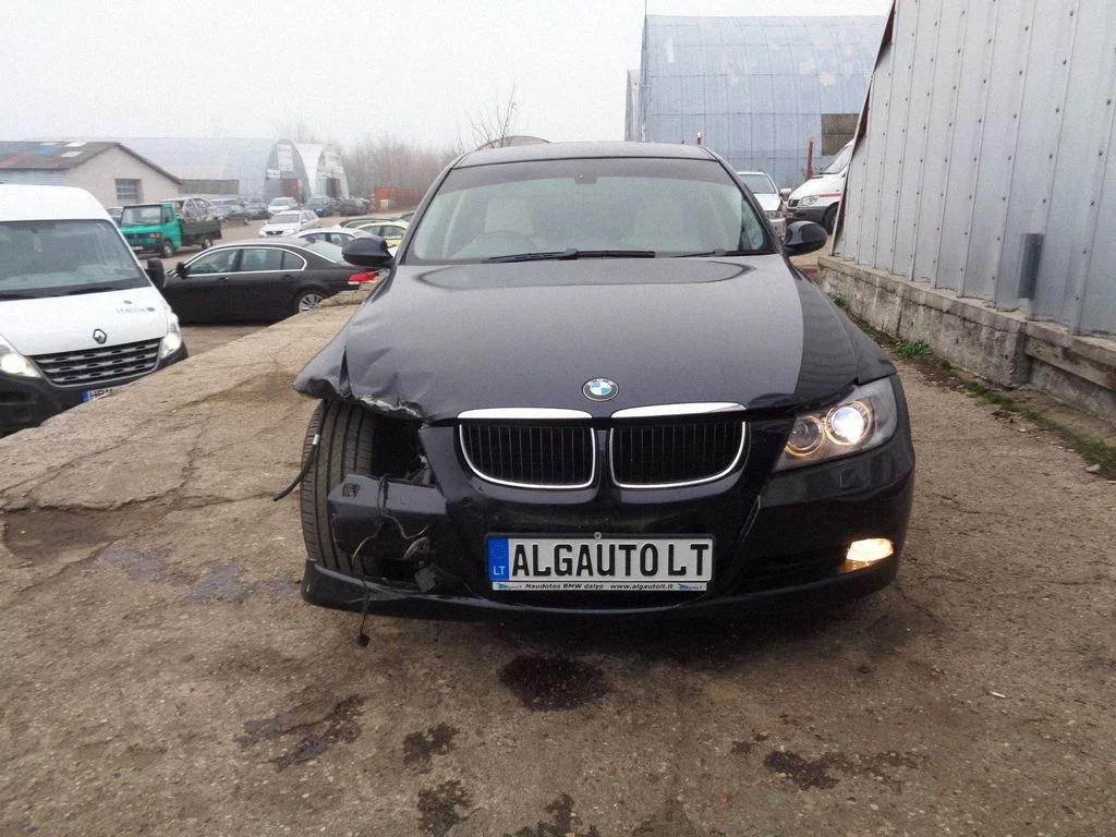 BMW Series 3