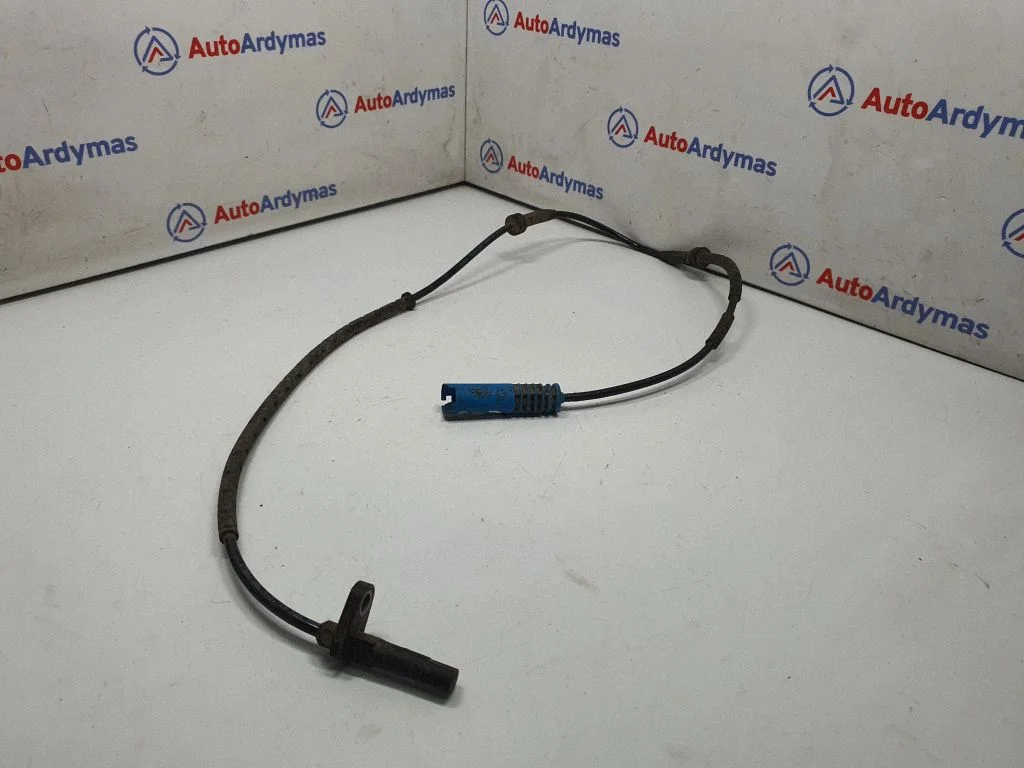 Aizmugurējais bremžu ABS devējs 6761651