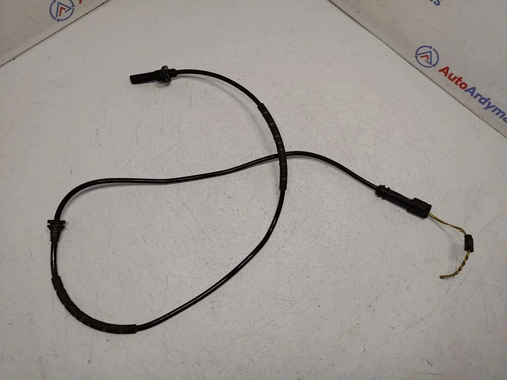 ABS rear brake sensor 6771777