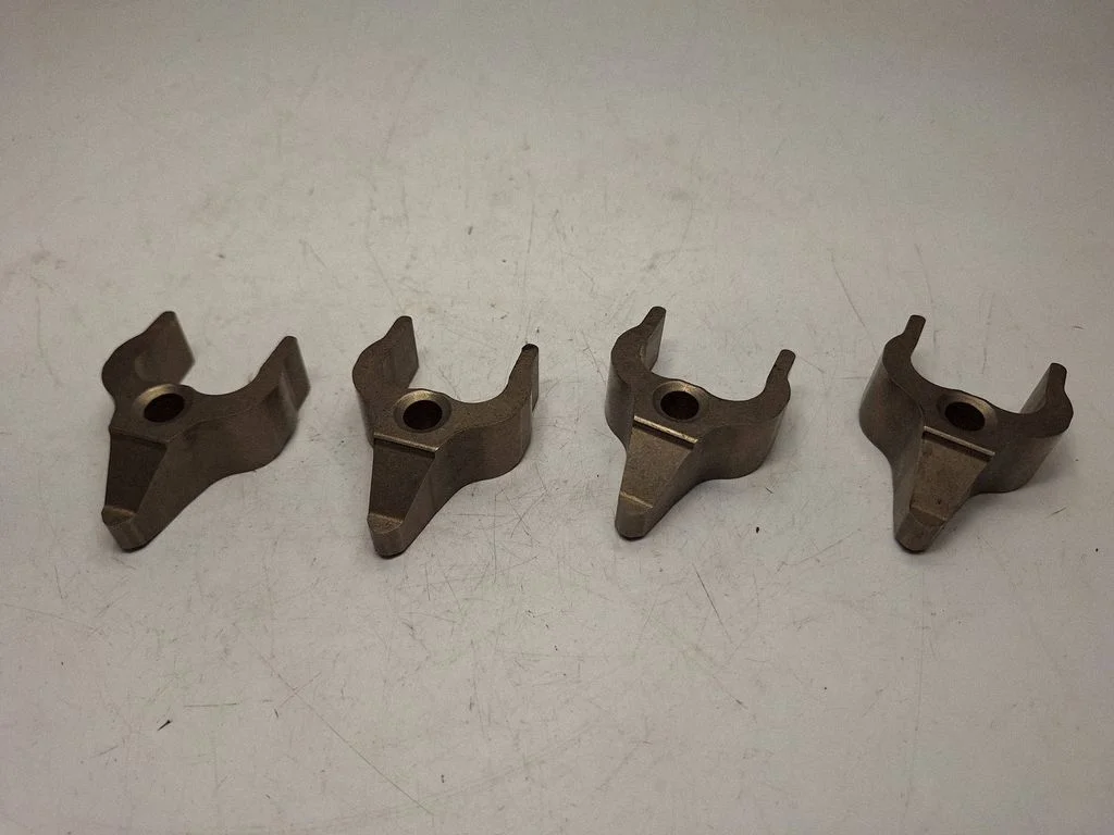 Fuel Injector clamp holder 13537809798