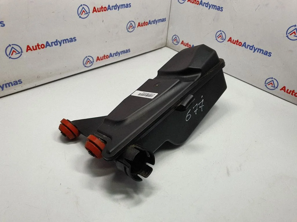 Intake resonator – BMW 5 Series G30 G31 G38 (2016-)