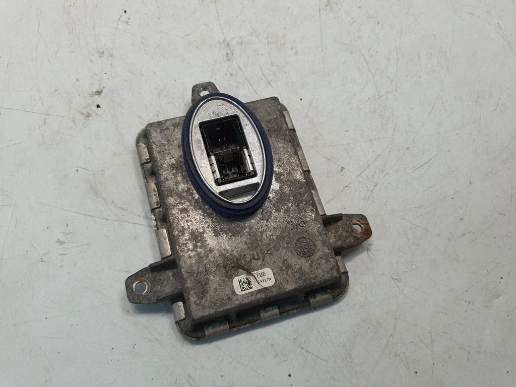 Headlight ballast module Xenon 7296090