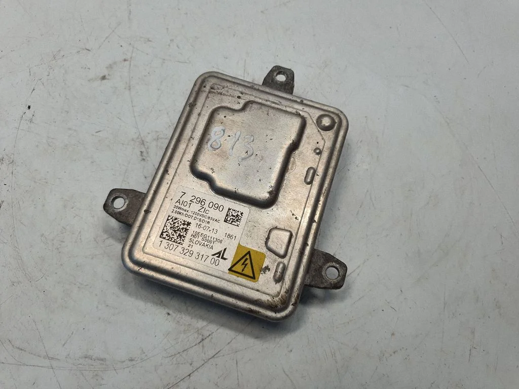 Headlight ballast module Xenon 130732931700