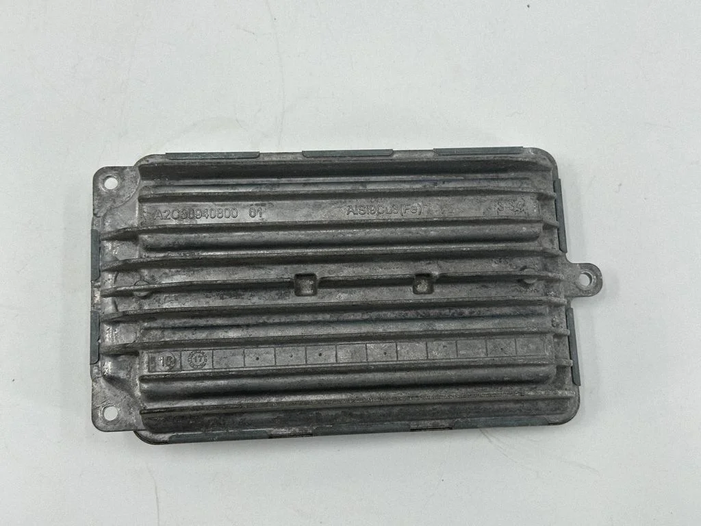 Przetwornica ksenonowa – BMW Seria 4 F32 F33 (2013-2020)