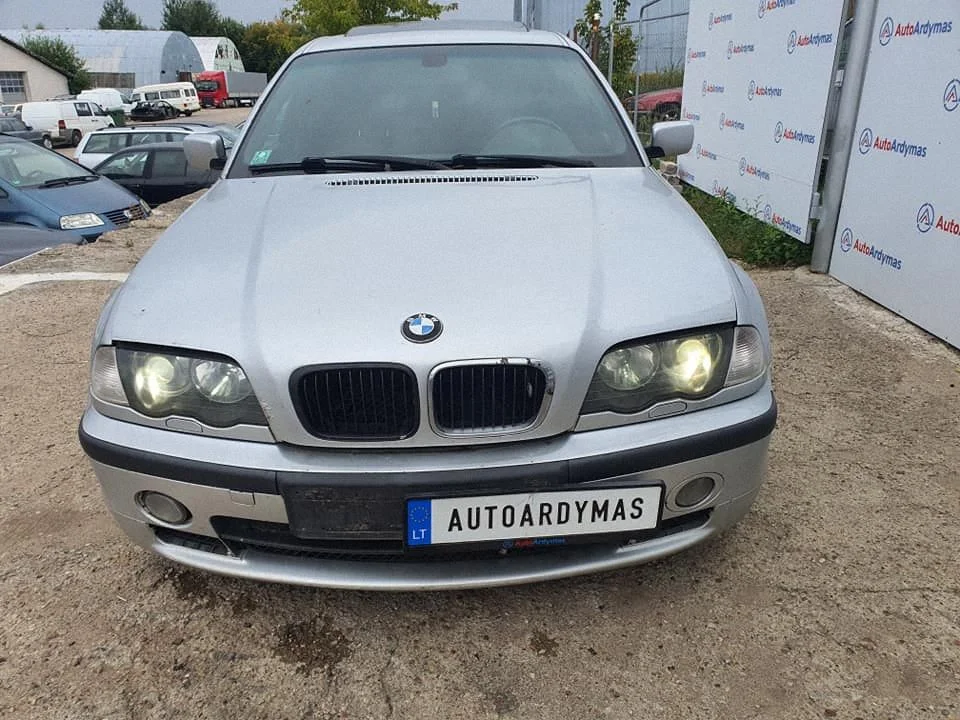 BMW Series 3