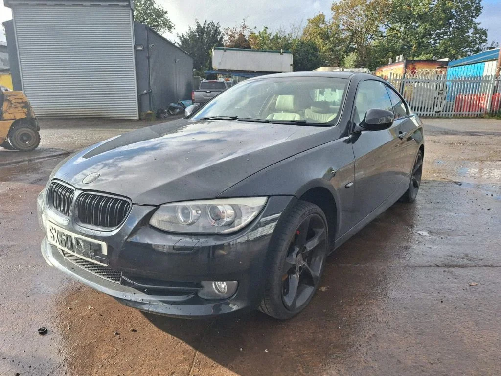 BMW Series 3