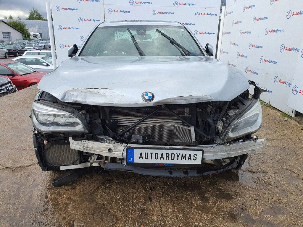 BMW Series 7