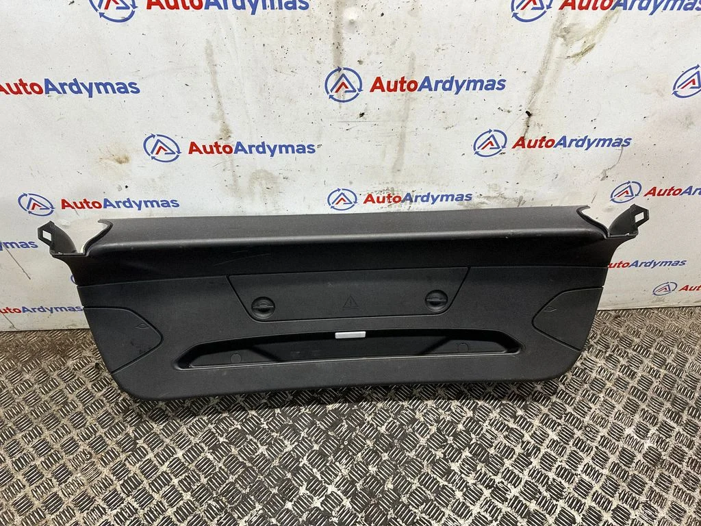 Listwa klapy bagażnika 7328047