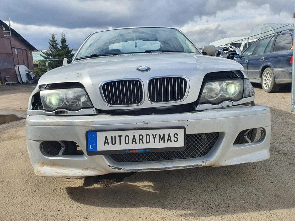 BMW Series 3