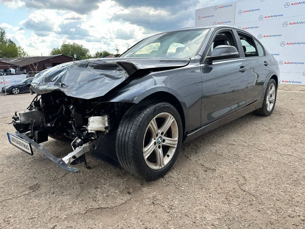 BMW Series 3