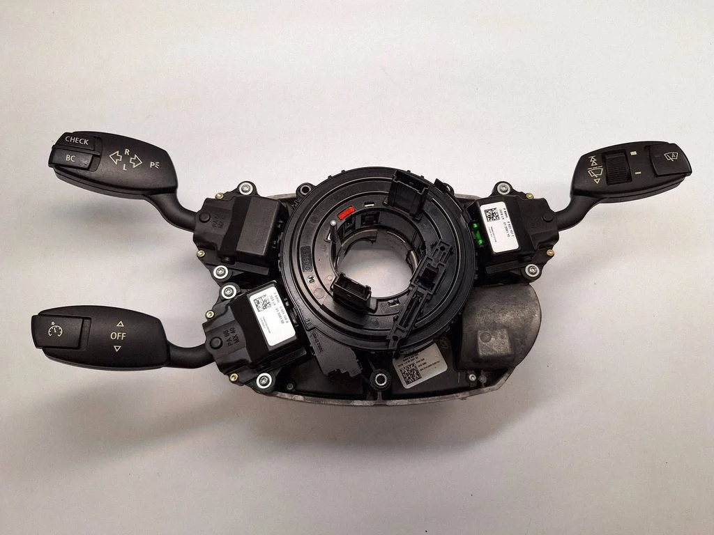 Roolisamba komplekt – BMW 5-seeria E60 E61 (2004-2010)