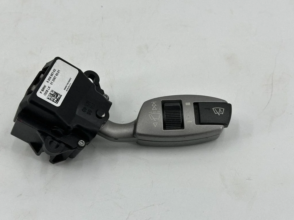 Wiper control stalk – BMW 7 Series E65 E66 (2001-2008)
