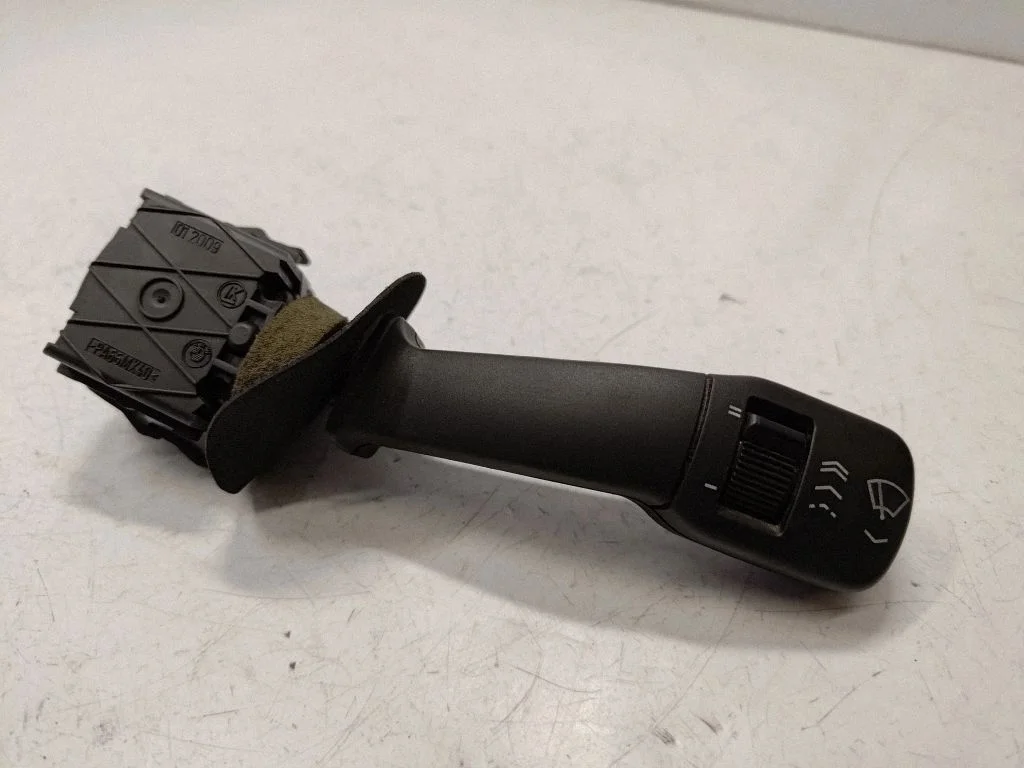 Wiper control stalk 61318352013