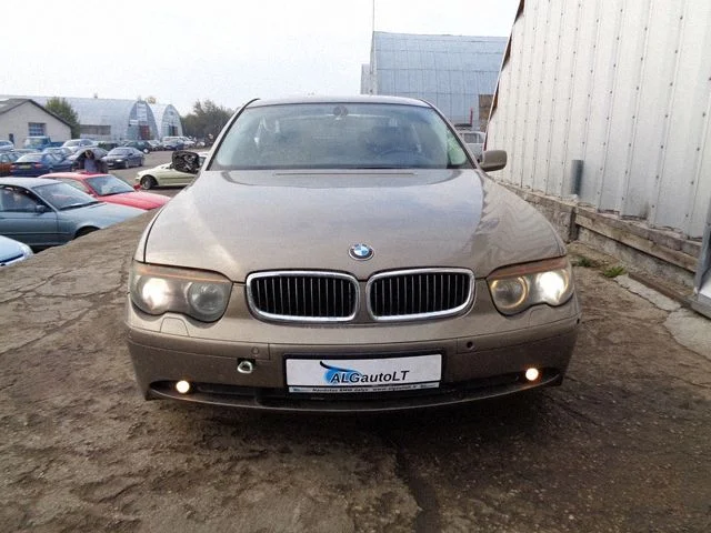 BMW Series 7