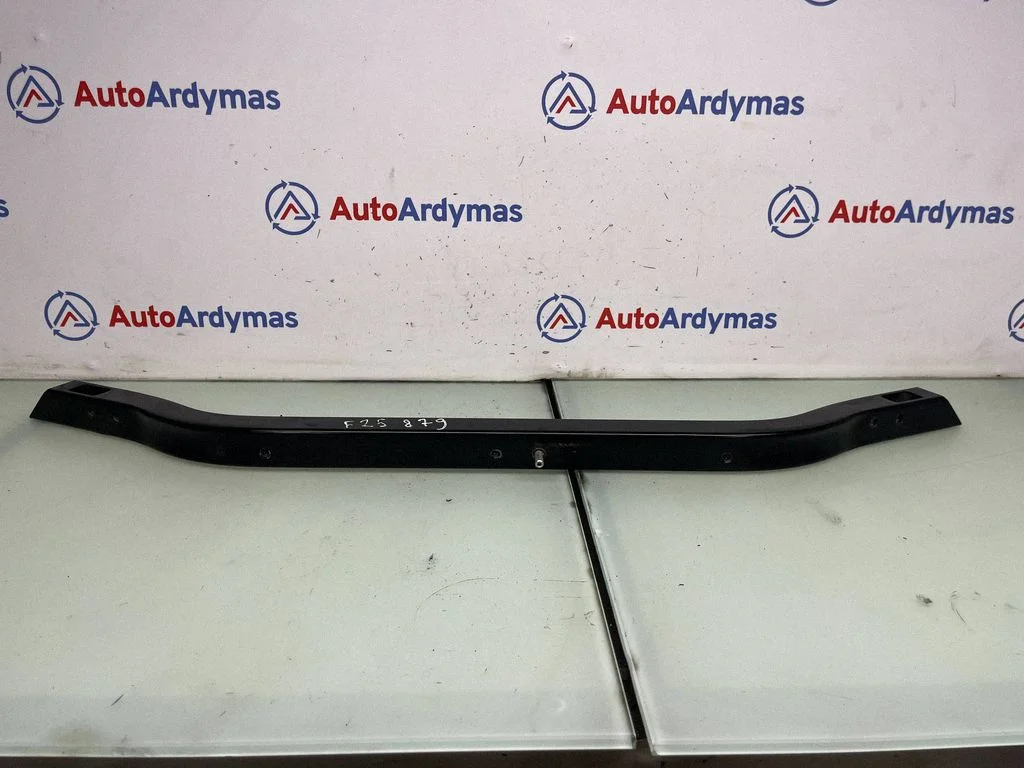 Radiatoru paneļa augšējā daļa 7210502