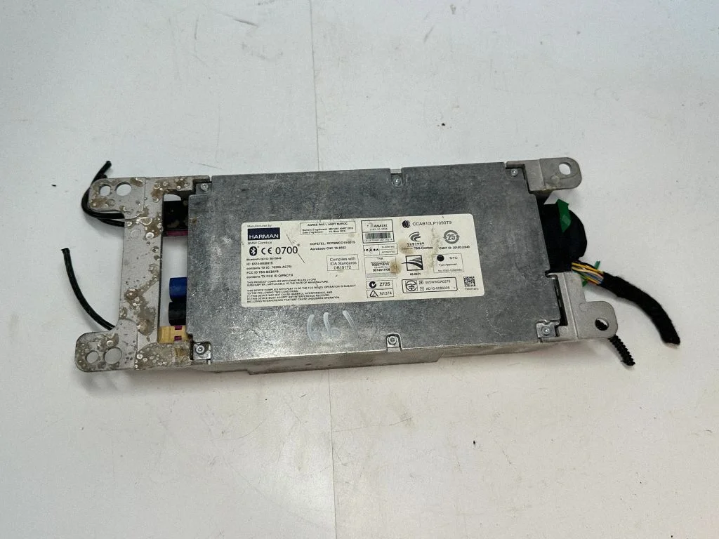 Bluetooth modulis 9257161