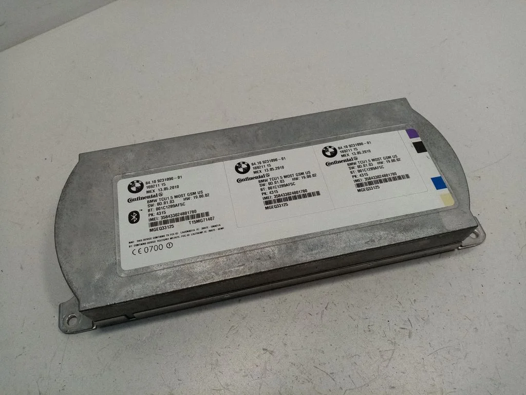 Bluetooth modulis 84109231090