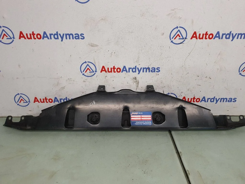 Top upper radiator support slam panel 7200689