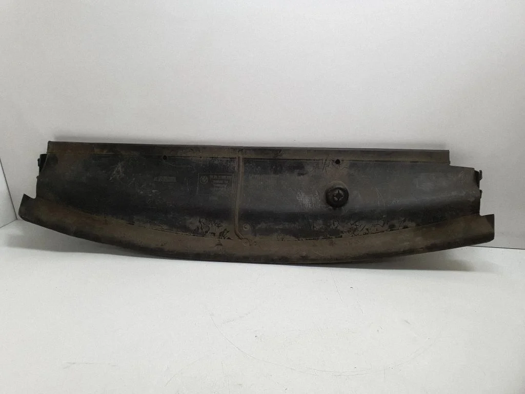 Bottom radiator support slam panel 7131757