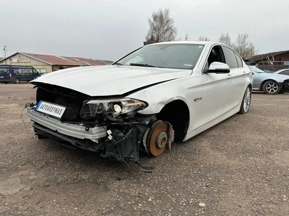 BMW Series 5