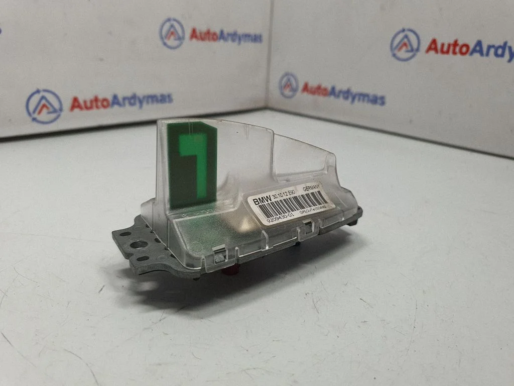 Aerial GPS antenna 9209430