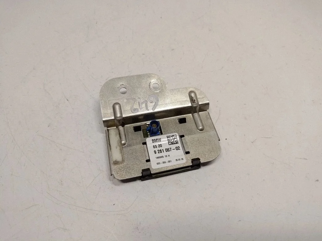 Aerial GPS antenna – BMW 4 Series F32 F33 (2013-2020)