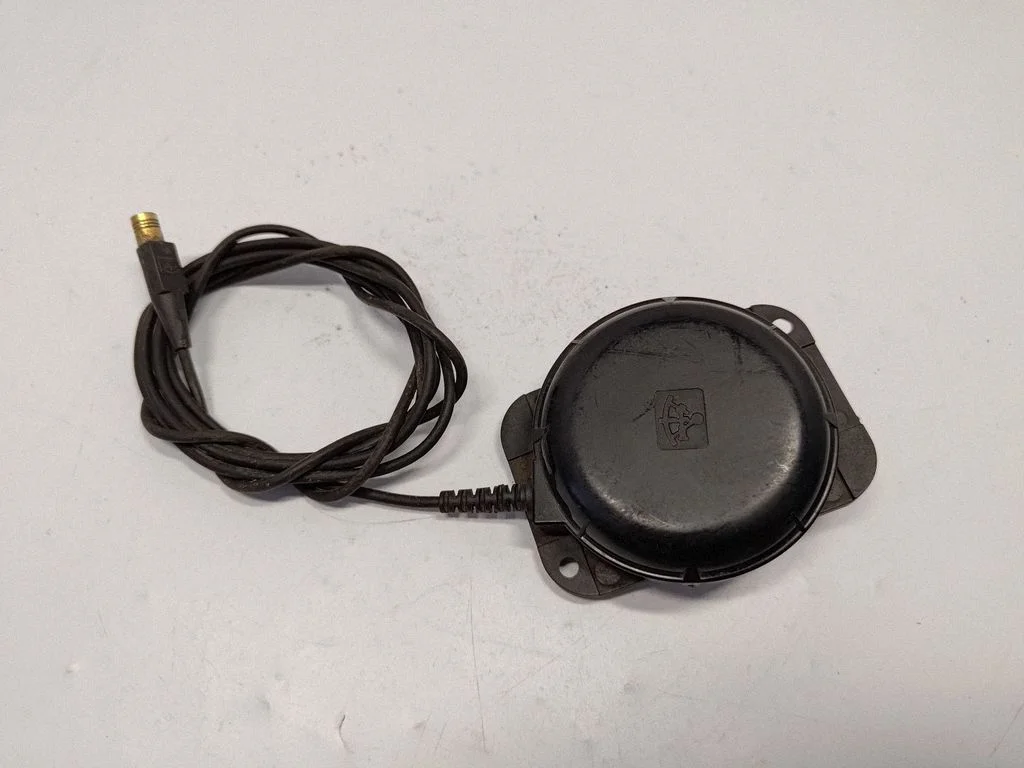 Antena (GPS antena) 8363213