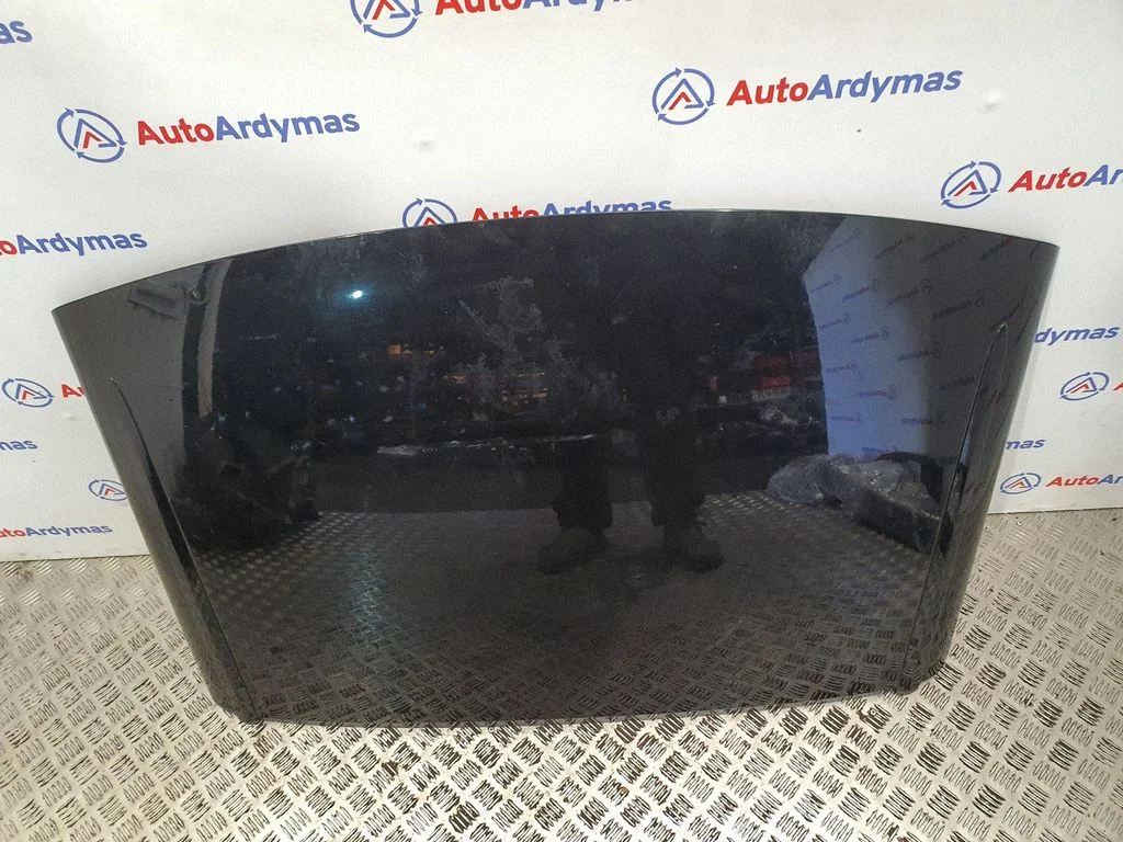 Pakeliamo/ sudedamo stogo komplektas