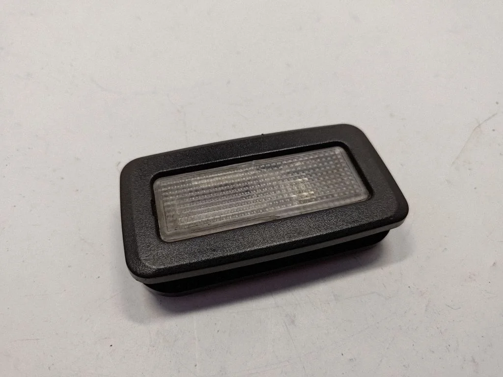 Other interior light – BMW X5 E70 (2006-2013)