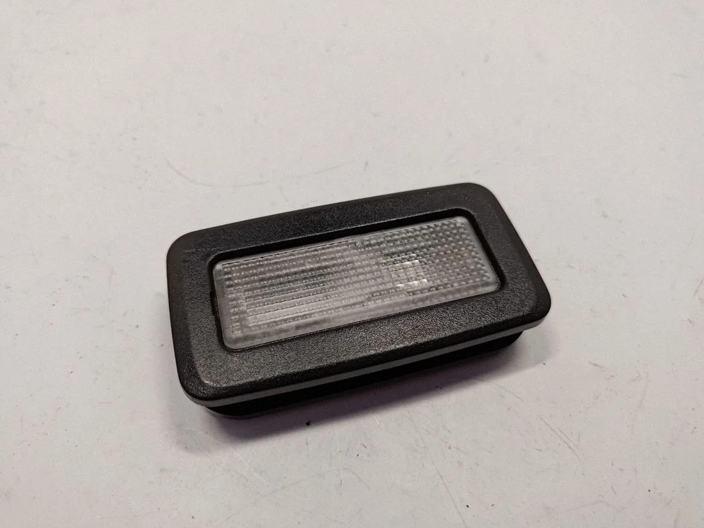 Other interior light – BMW X5 E70 (2006-2013)