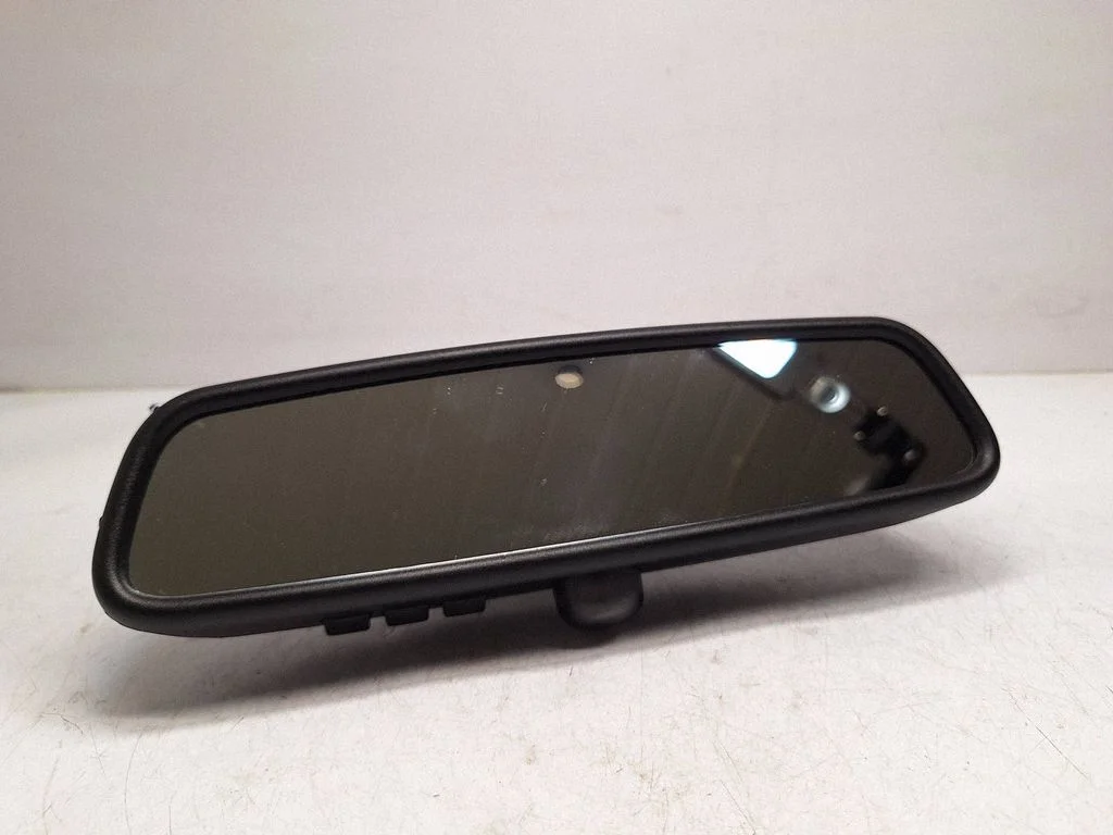 Rear view mirror (interior) – BMW X3 F25 (2010-2017)