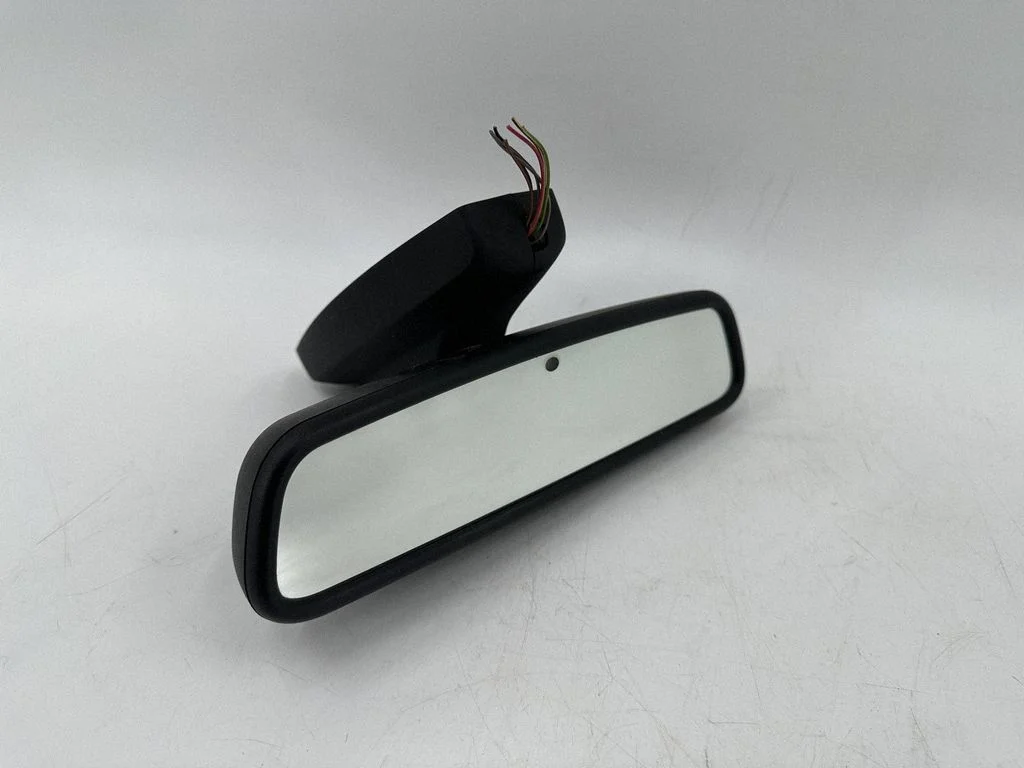 Rear view mirror (interior) – BMW 5 Series E60 E61 (2004-2010)