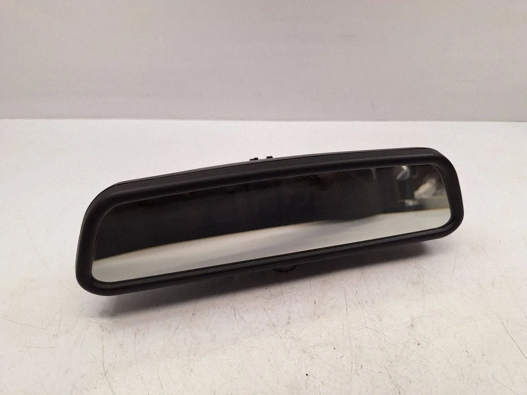 Rear view mirror (interior) 51169243596