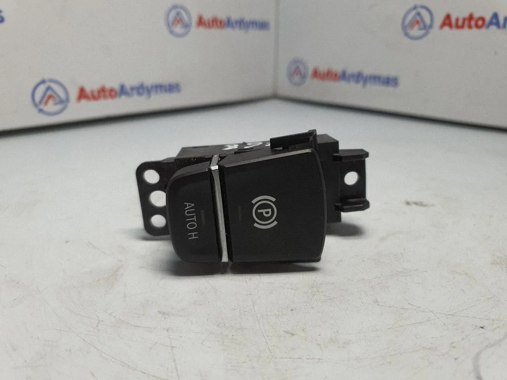 Hand parking brake switch 6842027