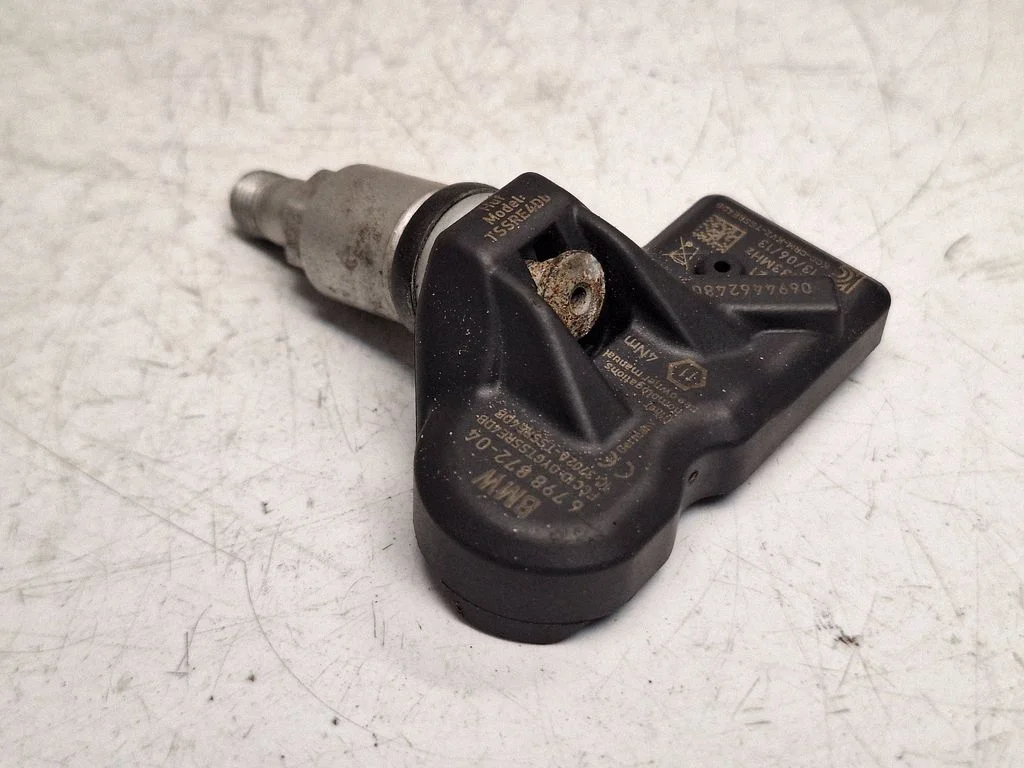 Tire pressure sensor – BMW 2 Series F22 F23 (2013-2017)