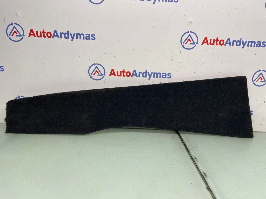 Pozostałe elementy konsoli środkowej (tunelu) – BMW X5M G05 F95 (2019-)